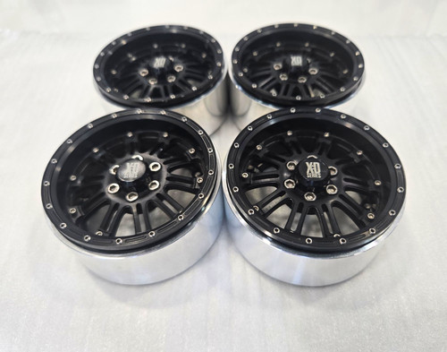 Vanquish products kmc - products, xd-795