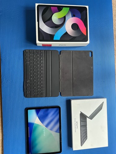 Apple ipad air 4th - apple,