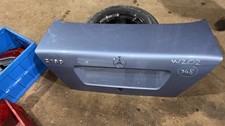 MERCEDES W202 C-Class Trunk