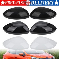 Left/Right Side Door Wing