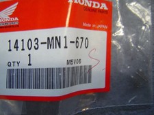 XR250R 96-04 XR400R XR6 Decompressor Mechanism Roller Spring