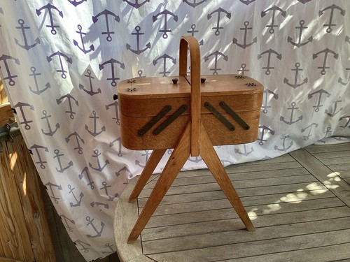 Vintage morco cantilever - vintage, a