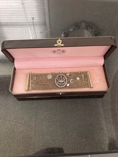 Juicy couture bracelet - juicy,
