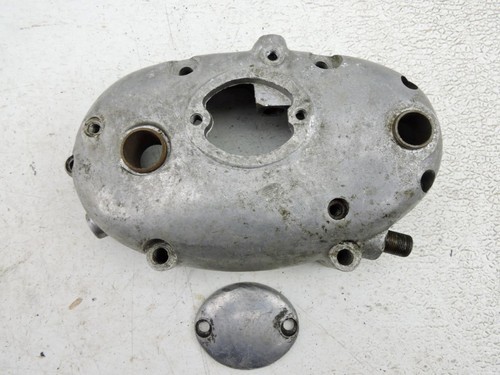 Pre unit bsa gearbox - pre-unit,