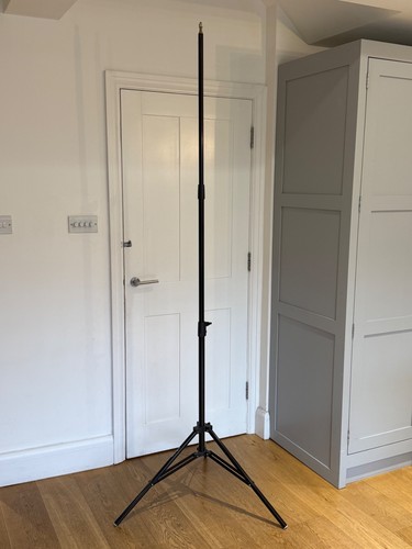Profoto light stands - light,