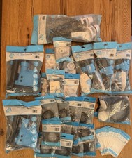 Job Lot Of Viva Plumbing