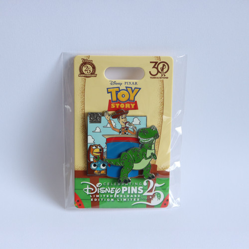 Disney toy story 30th - toy,