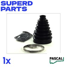 JOINT RUBBER BOOT OUTSIDE