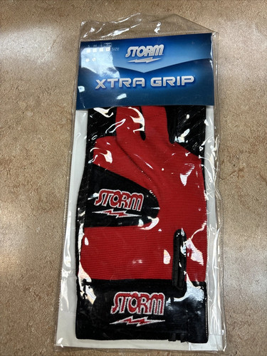 New storm xtra grip left - storm,