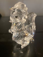 Swarovski Crystal Flower The