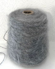 Mohair Large 500gm Cone of DK
