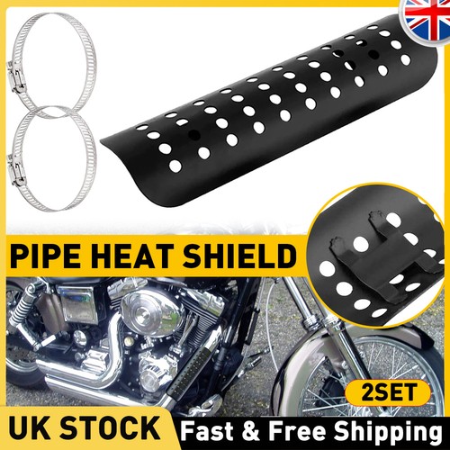 Universal motorcycle straight - universal,