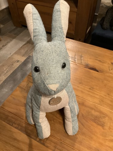 Next rabbit door stop - , called