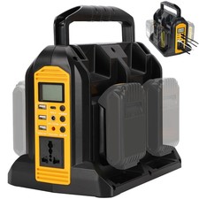Power Inverter for Dewalt 20V