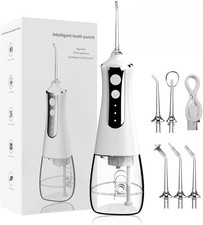 NEW INTELLI WATER FLOSS