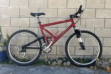 Voodoo Zobop Mountain Bike