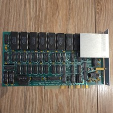 Microway AGA-2000 E Flicker