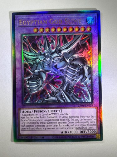 Egyptian god slime ra01 - egyptian,