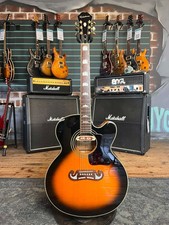 Epiphone ej200ce vintage - ej200ce,