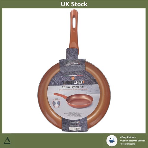 Ceramic copper induction - copper,