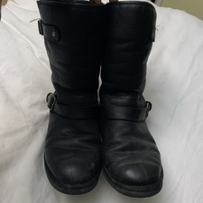 UGG Kensington Women's Leather