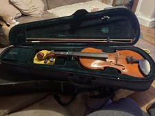 Primavera 80 3/4 Violin