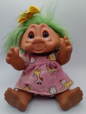 Vintage DAM Troll d.a.m. 1980