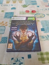 New & Sealed - Xbox 360 Kinect - Fable The Journey Video Game
