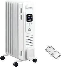 Oil Filled Radiator with