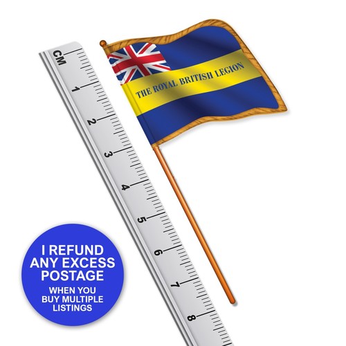 The royal british legion - british,