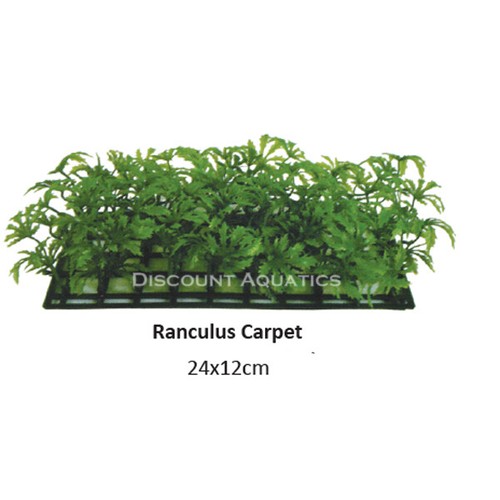 Artificial sea fans aquarium - artificial,