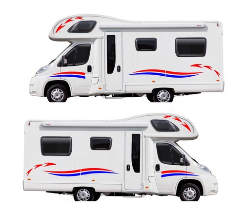 Motorhome horsebox caravan - horsebox,