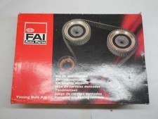 FAI Timing Belt Kit fits Land Rover Freelander Rover 800 45 MG ZT ZS  Petrol
