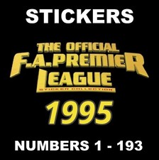 Merlin's FA Premier League