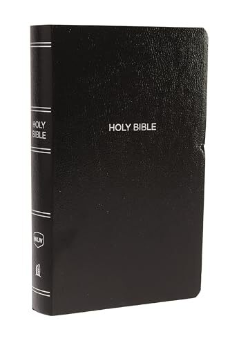 Nkjv gift and award bible - gift,