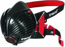 Trend AIR STEALTH Half Mask