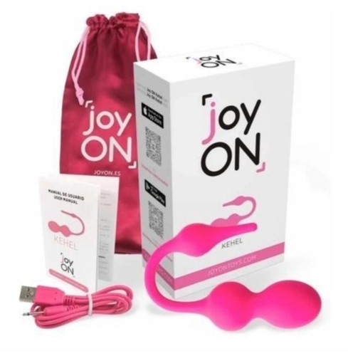 Joy kehel adult pelvic - on,