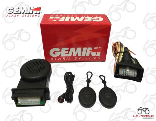 Gemini 952 sound alarm - 952, +