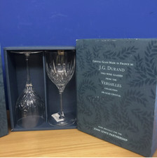 2 X J G DURAND CRYSTAL For