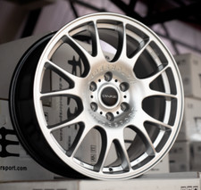 New Shape Ford Transit Custom