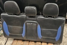 2006-2015 MITSUBISHI L200 DID Reat Seat Bench