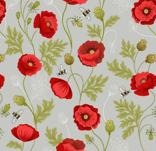 Lewis irene poppies - lewis,