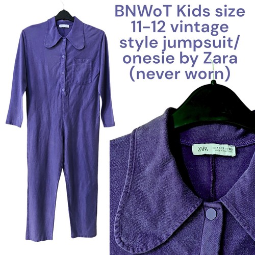 Bnwot zara kids - zara, 11-12