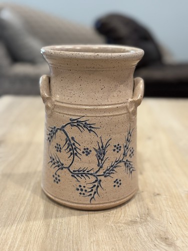Vintage ceramic old fashion - ceramic,
