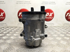 TOYOTA COROLLA MK12 1.8 HYBRID