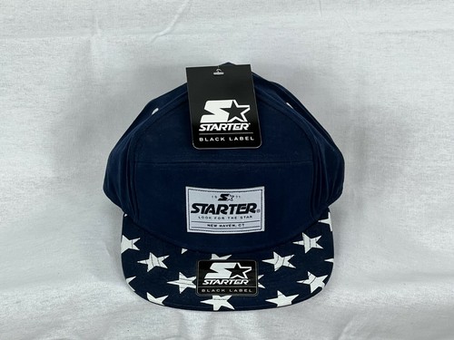 Starter black label - black,