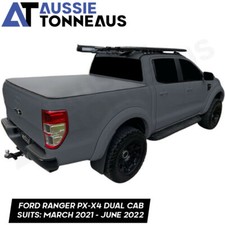 Clamp On Pro Tonneau Cover for