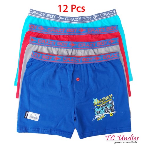 Pcs boys boxers shorts - -,