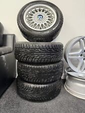 BMW E30 320i CLASSIC ALLOYS PRESTI E