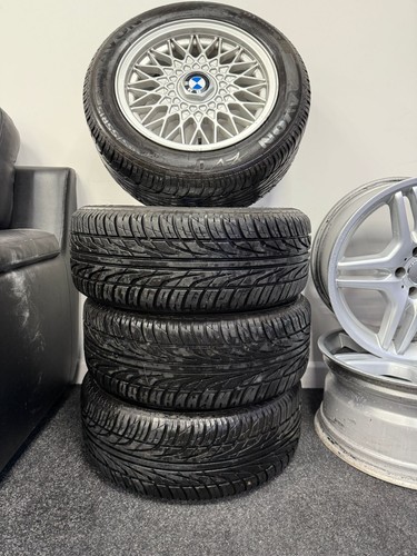 Bmw e30 320i classic - classic, alloys